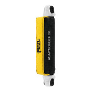 PETZL L071AA00 ASAP`SORBER 20 CM ABSORBEDOR ANTICAIDAS
